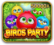 Birds Party