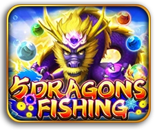 5 Dragons Fishing