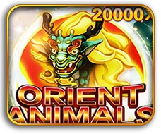 Animal Orient