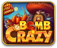 CrazyBomb