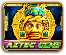 Aztec Gems Deluxe